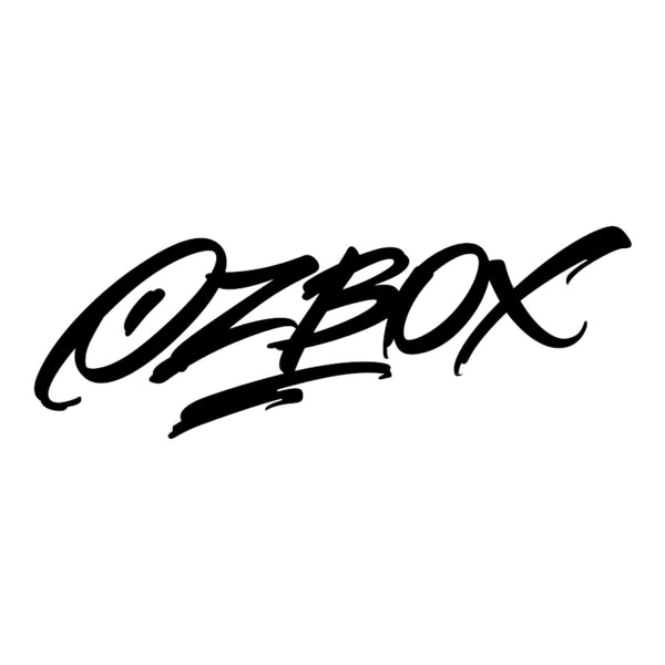 Ozbox Sneakerbox